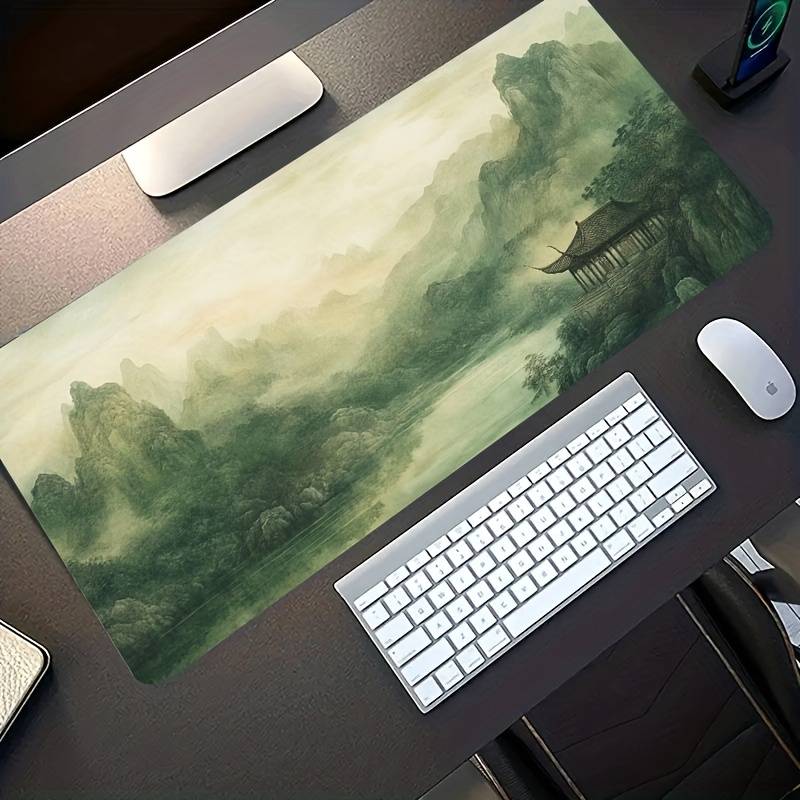 Mouse Pad Size 30X60Cm