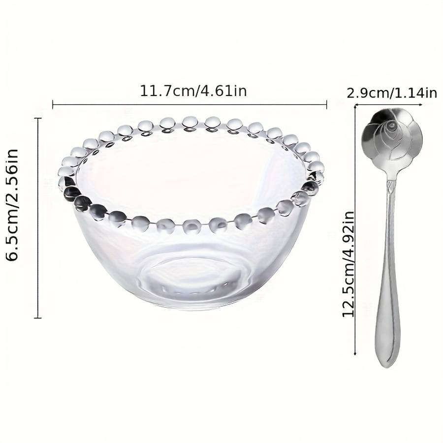 Bowl Quantity 2Pcs Set