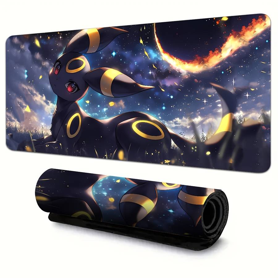 Mouse Pad Size 30X60Cm