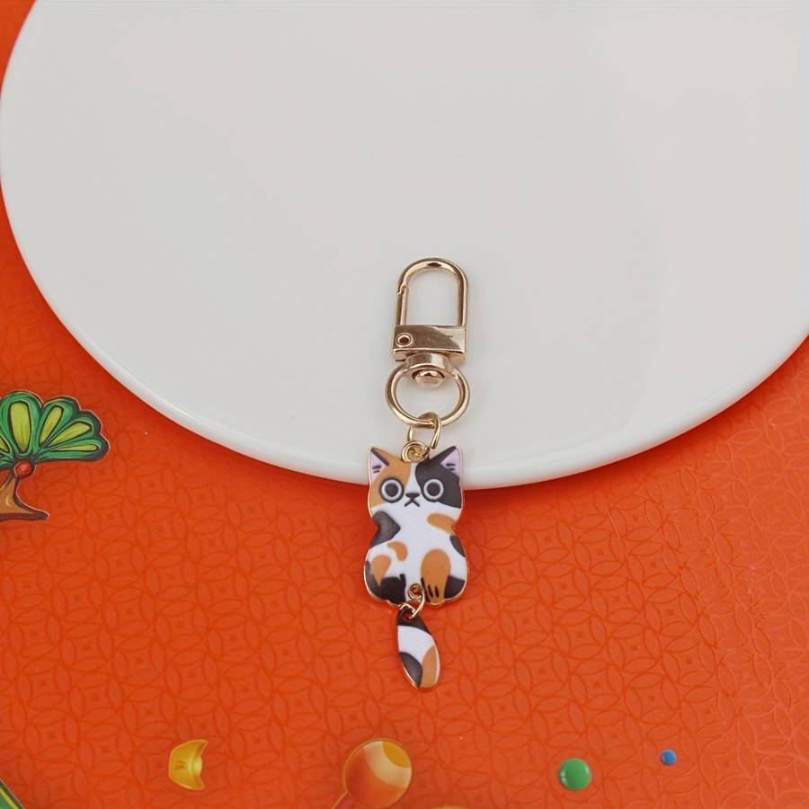 Mini Keychain