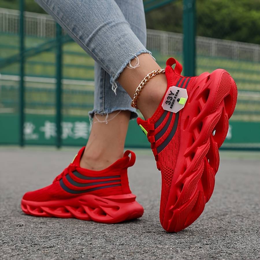 Women S Sneakers Color White Sizeuk 9