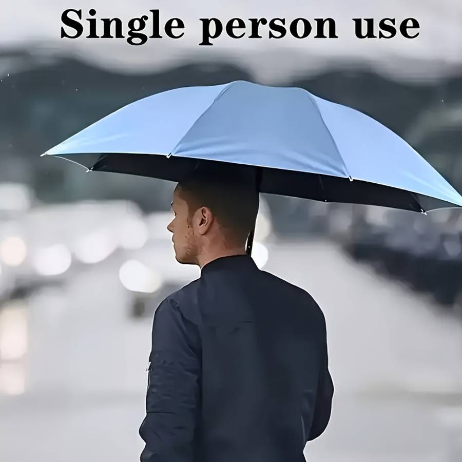 Umbrella Color Graphite Black