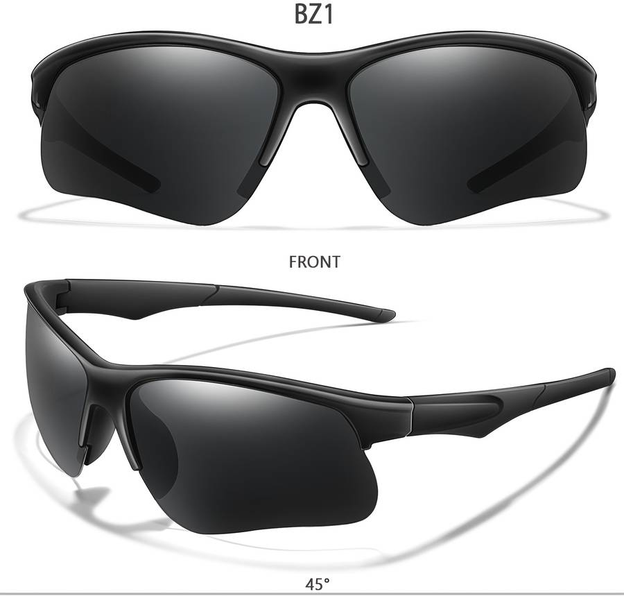 Cycling Glasses Color Bz5