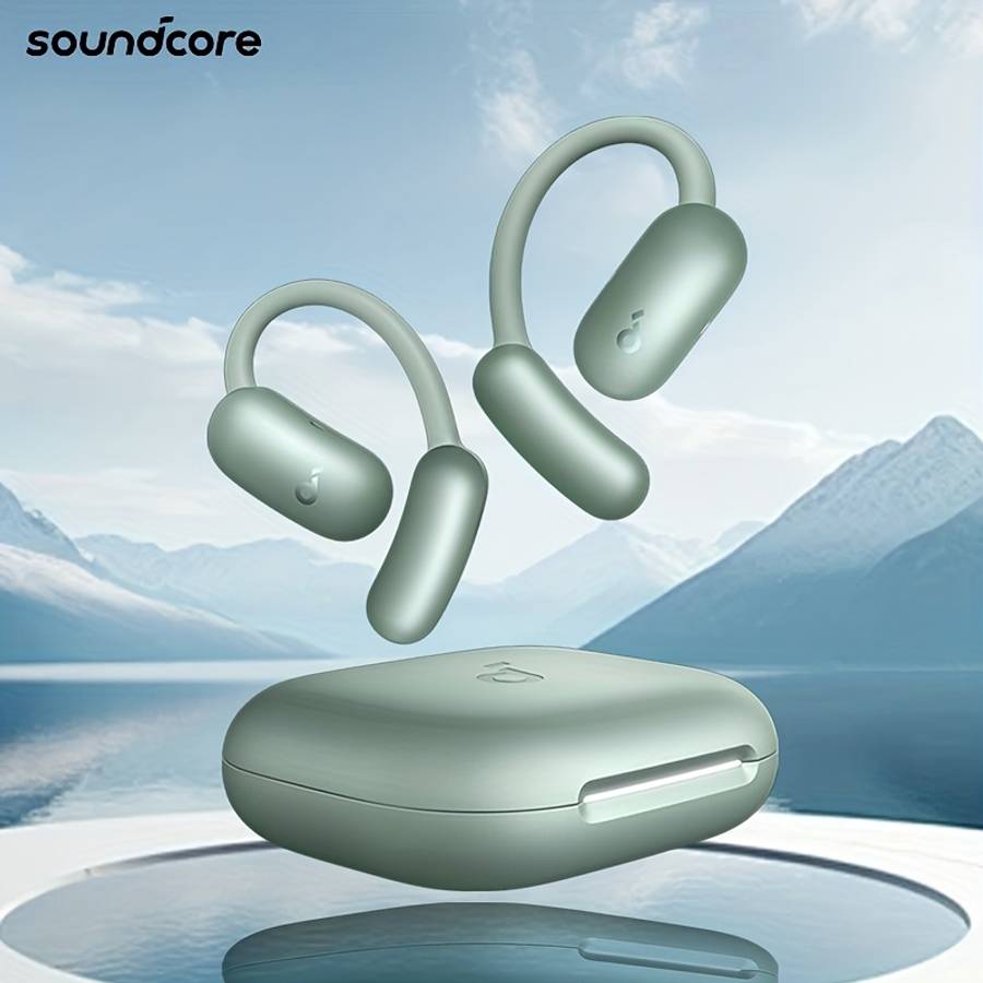 Headset Black