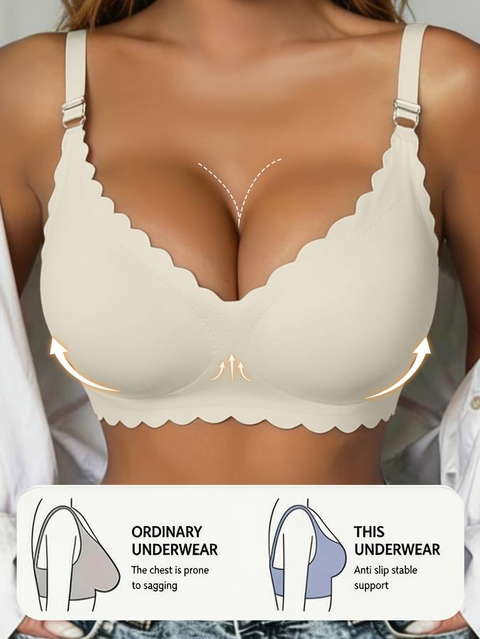 Women S Underwear Color White Size M