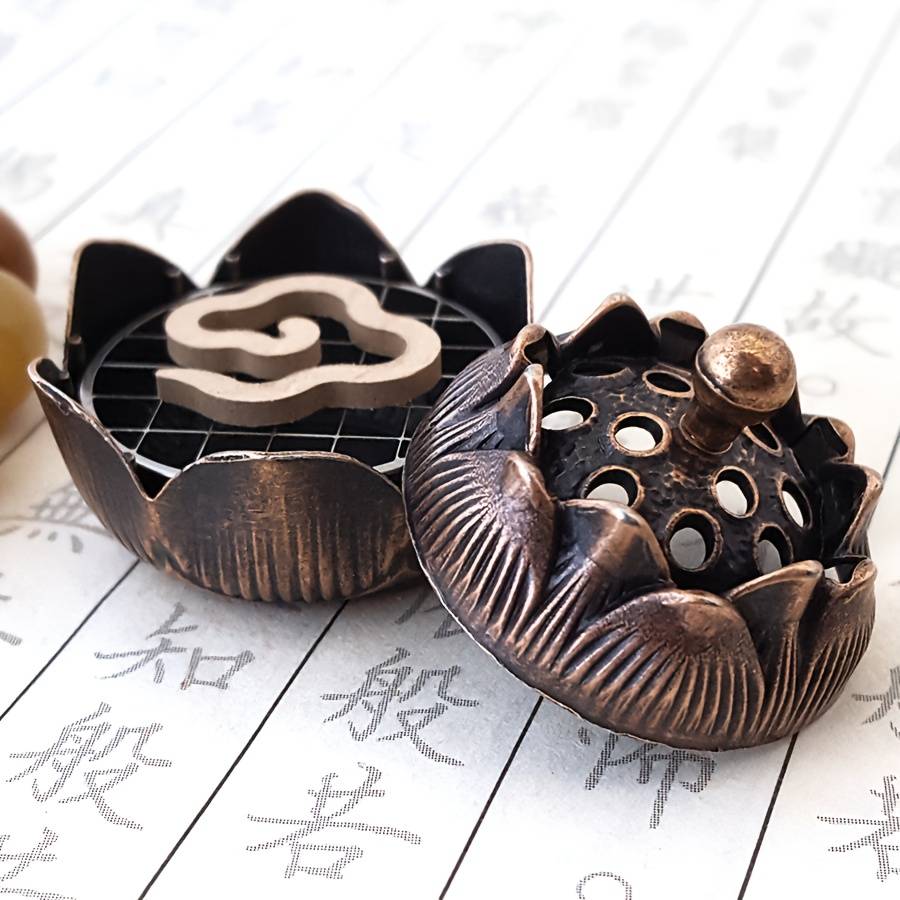 Incense Burner Quantity  1Pc