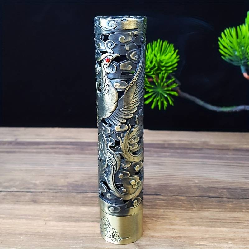 Incense Burner Style  Phoenix