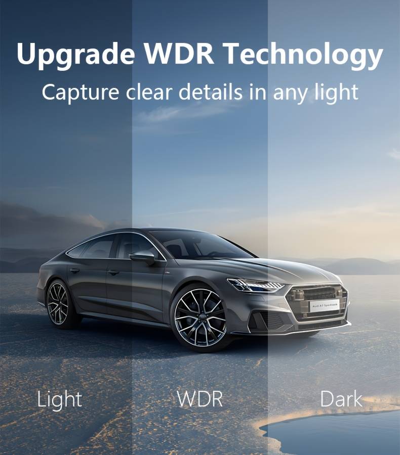 Dashcam Items 1080P Single Camera  No Rear Camera