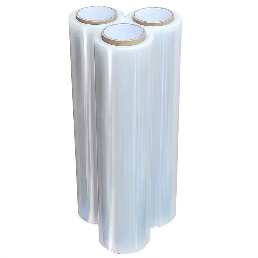 Plastic Wrap Model 650M
