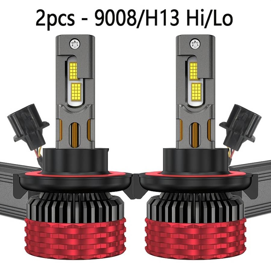 Car Lights Model 2Pch76000K