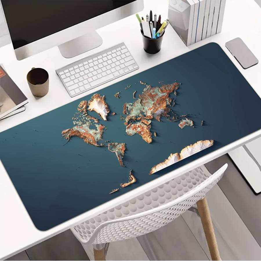 Mouse Pad Size 40X90Cm