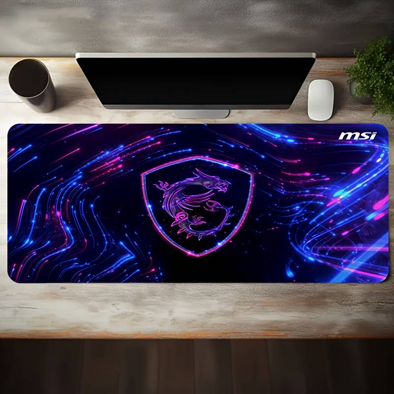 Mouse Pad Size 40X90Cm