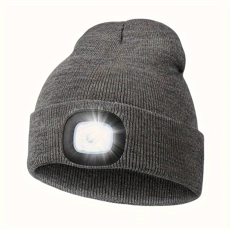 Winter Hat Color Red Pink