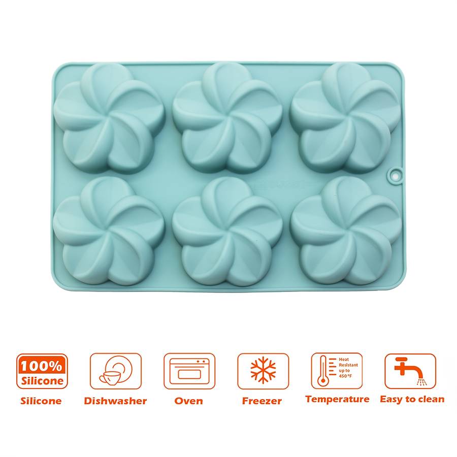 Suitable For Baking Molds Quantity 1Pc