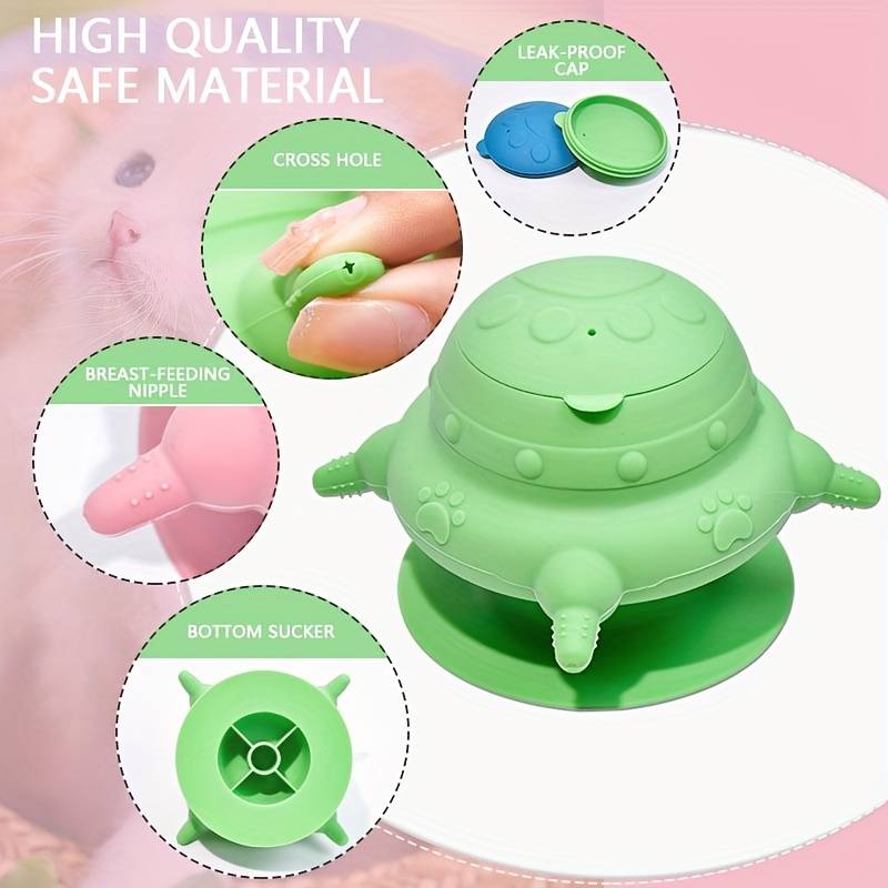 Pet Supplies Color Pink