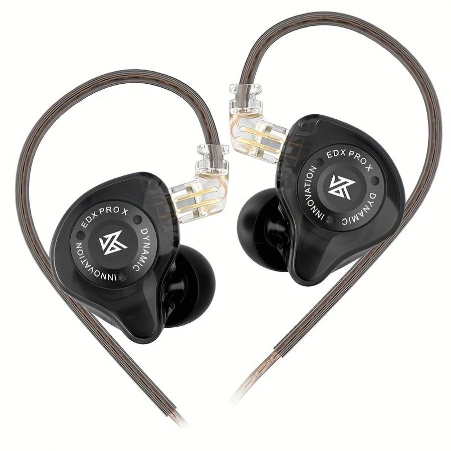 Earphone Wired Headphone