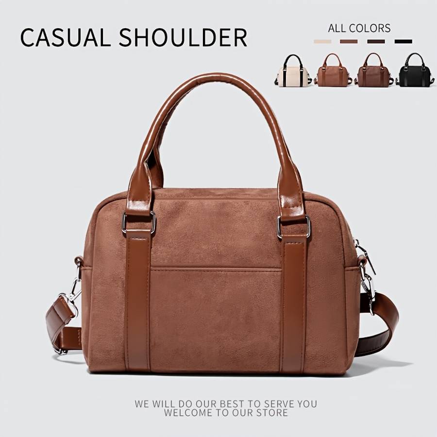 Women S Handbags Coffee