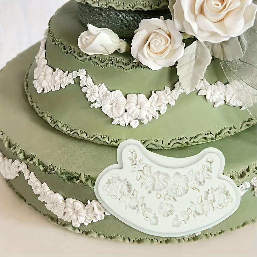 Suitable For Baking Molds