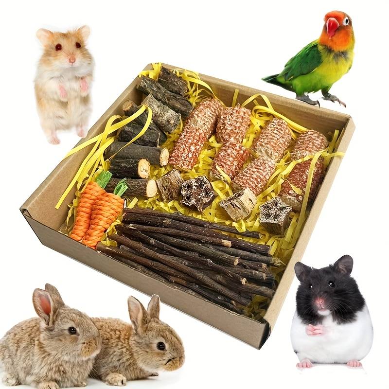 Pet Supplies Items 34 Pack
