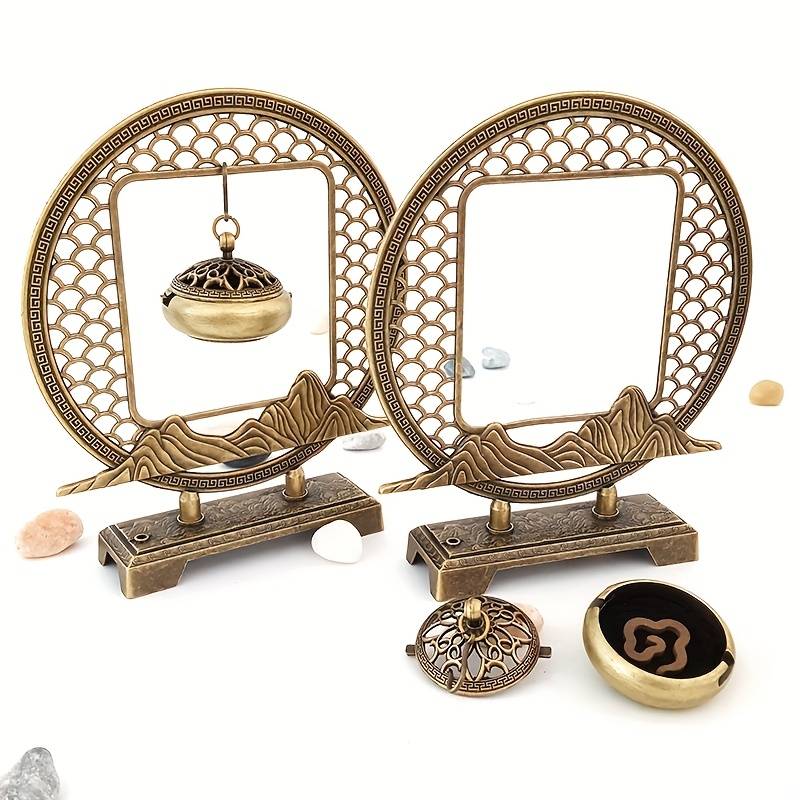 Incense Burner Style  Small Incense Burner