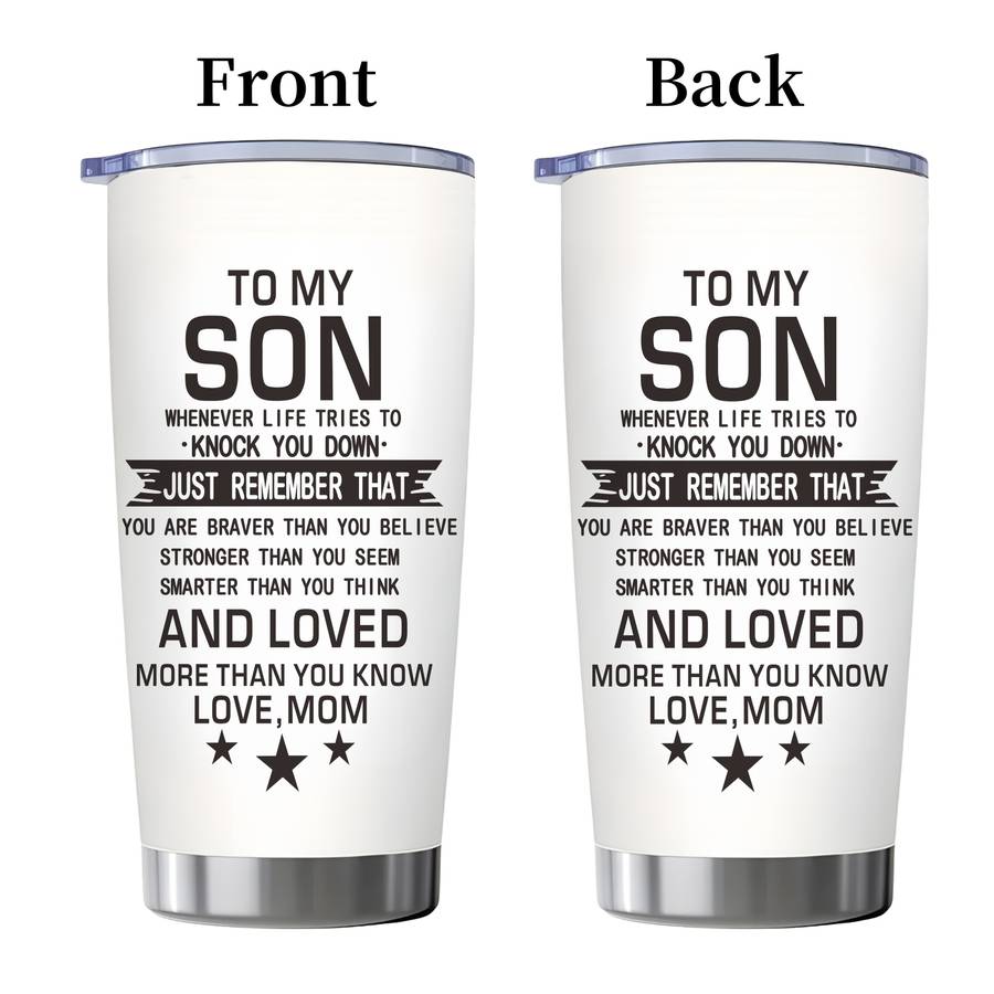 Water Cup Style To Son Cup