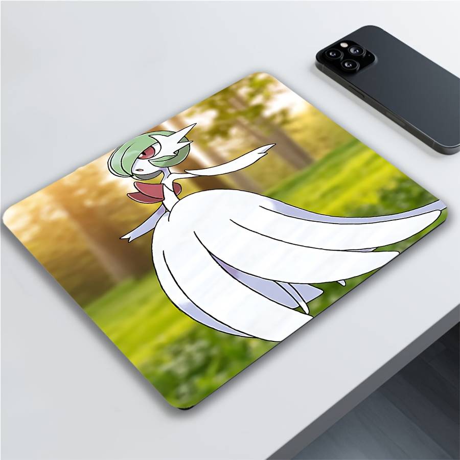 Mouse Pad Size 25X29Cm