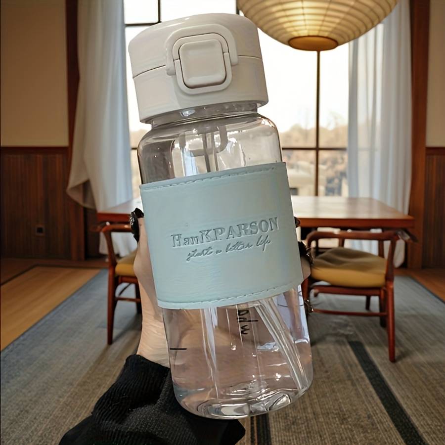 Water Cup Color Grey Capacity500Ml