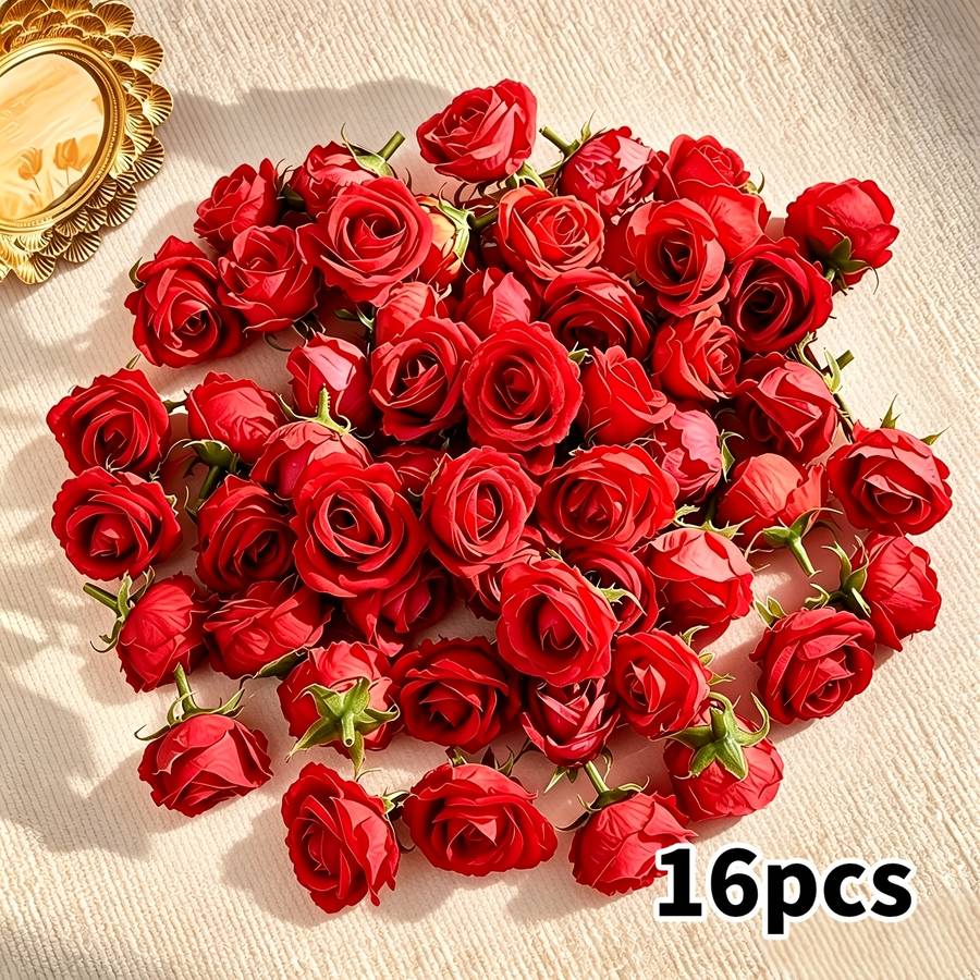 Wedding Supplies Quantity 16Pcs