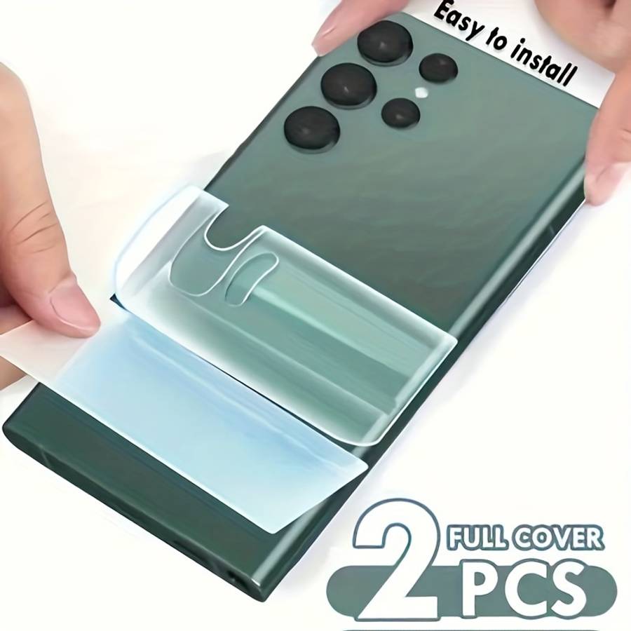 Screen Protector Compatible Model Galaxy S22 5G