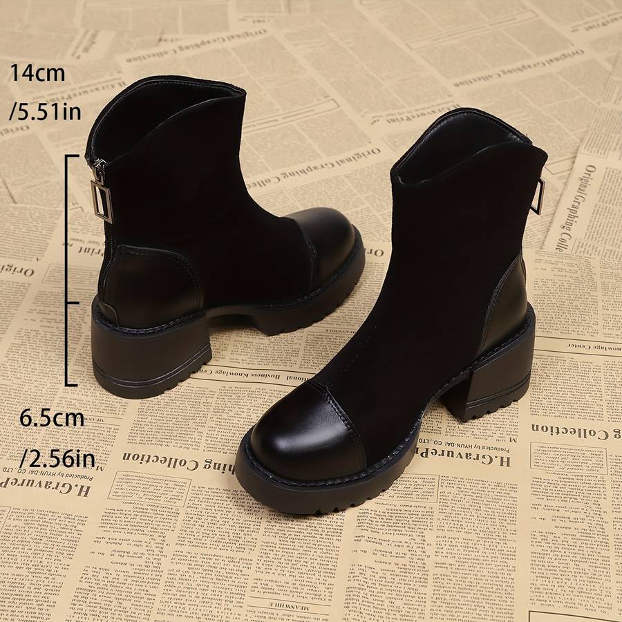 Women S High Heels Color Black Sizeuk 7