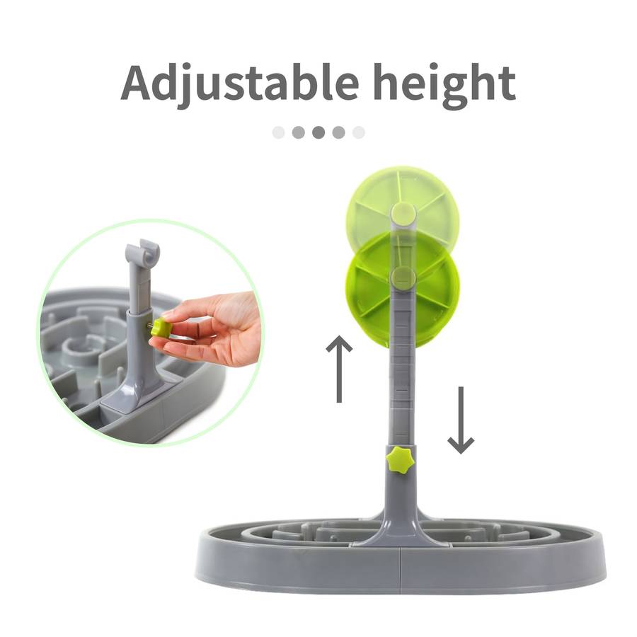 Pet Supplies Color Green