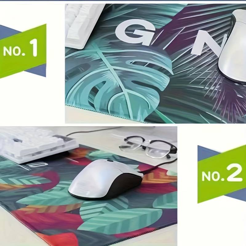 Mouse Pad Size 30X70Cm