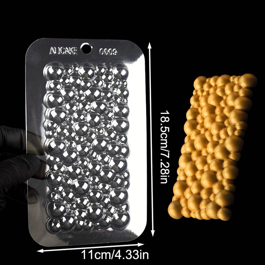 Suitable For Baking Molds