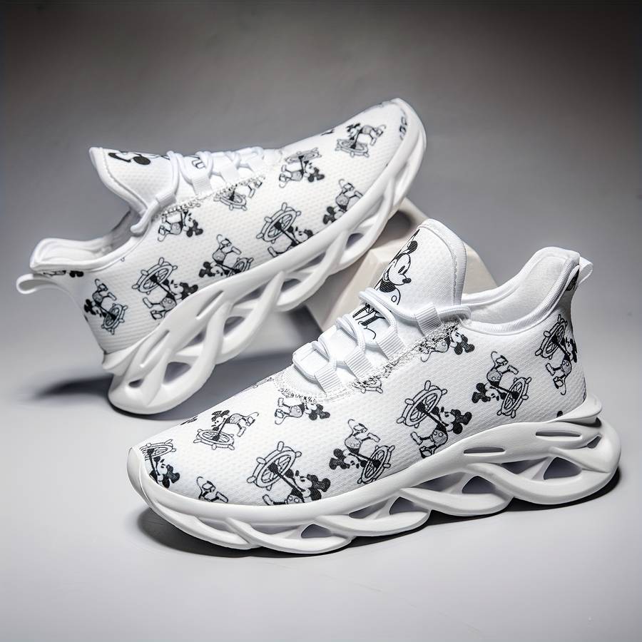 Women S Sneakers Color White Sizeuk 7.5