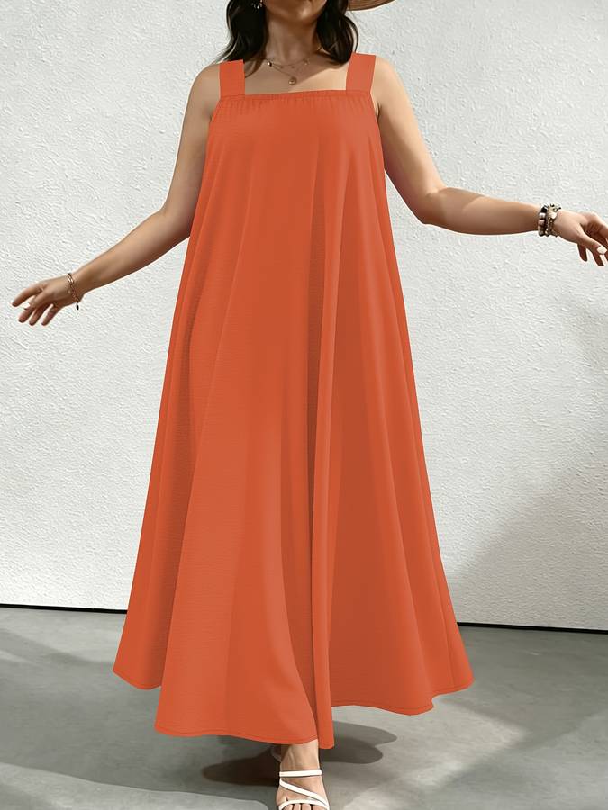 Women S Dress Color Red Size Plus 5Xl