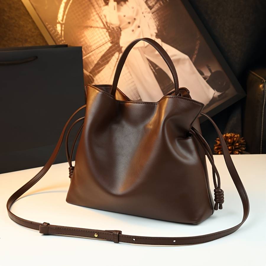 Women S Handbags Coffee
