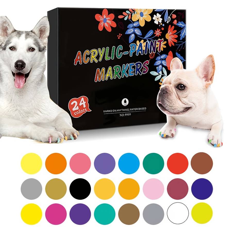 Pet Supplies Quantity 12