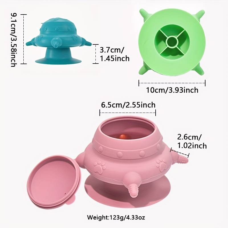 Pet Supplies Color Pink