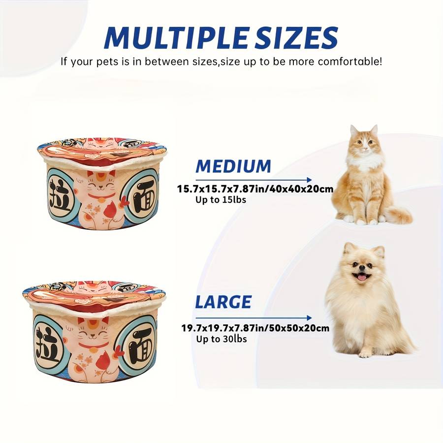 Pet supplies size 40CM  6KG