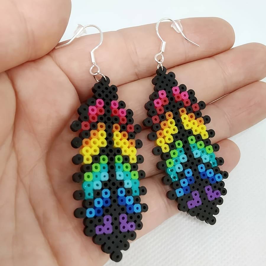 Perler Bead Set R5 3100Pcs