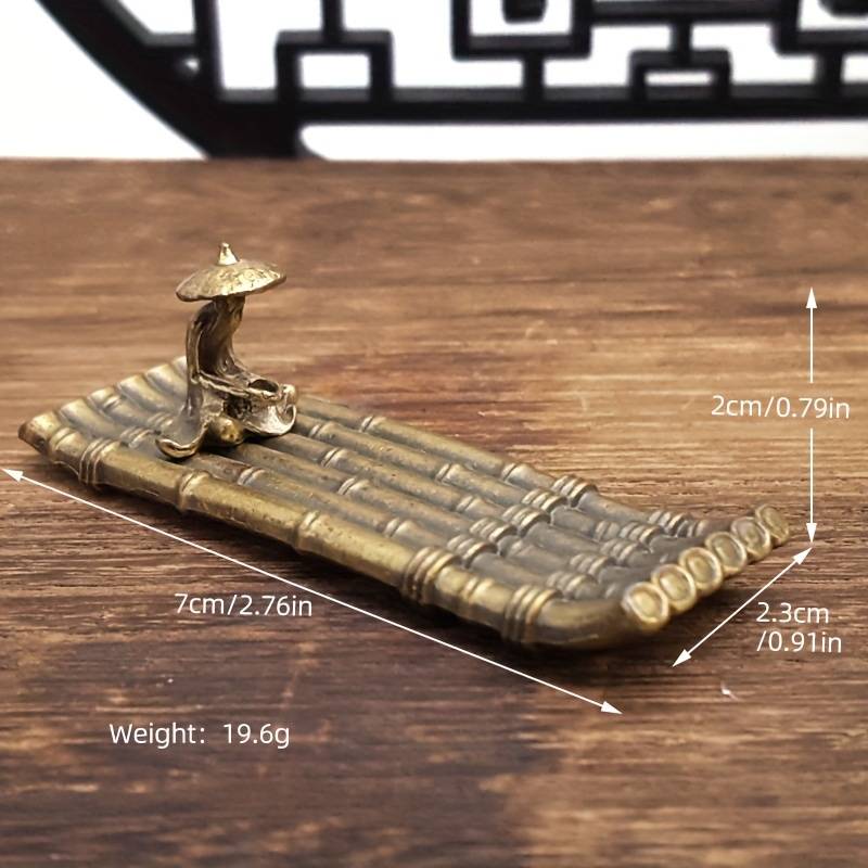 Incense Burner Size  Small