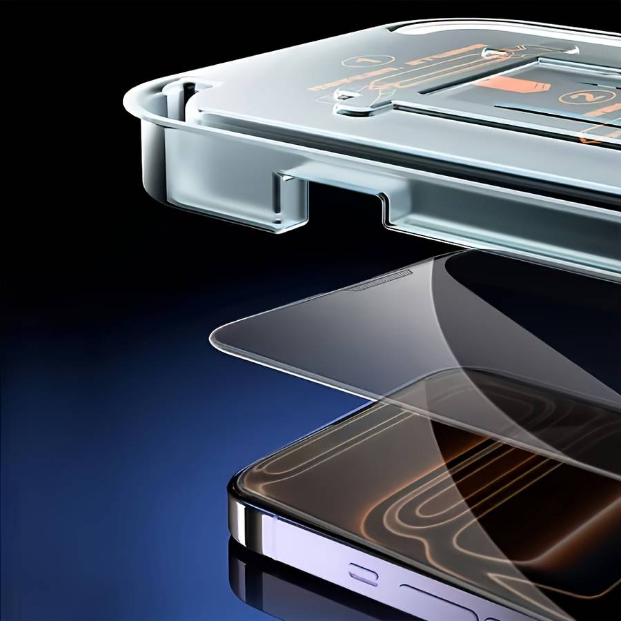 Screen Protector Compatible Model Iphone 17