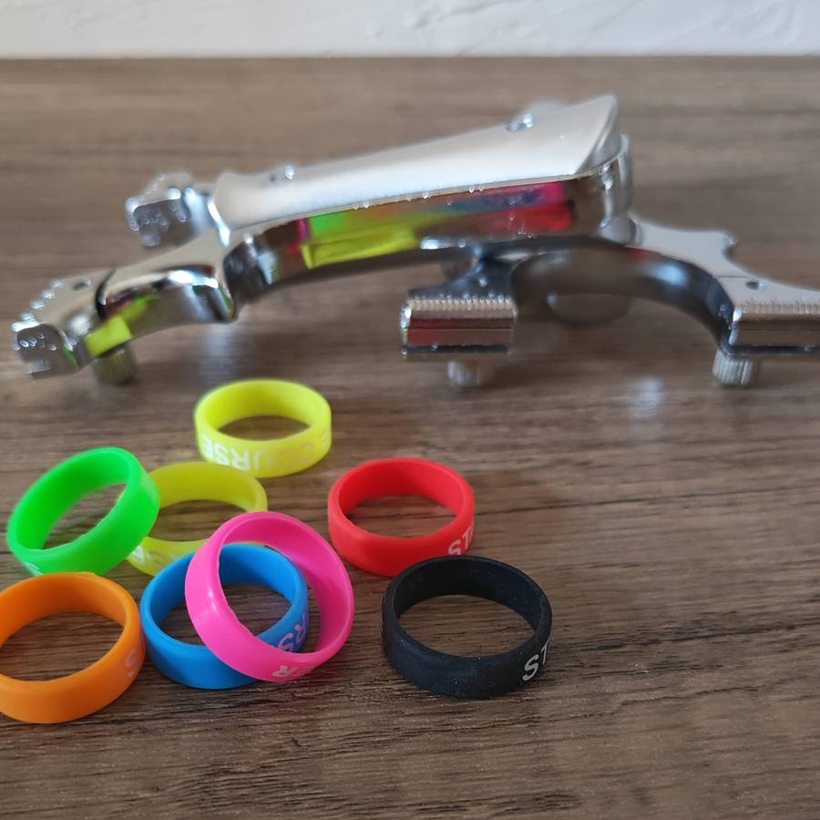 Slingshot Quantity 1
