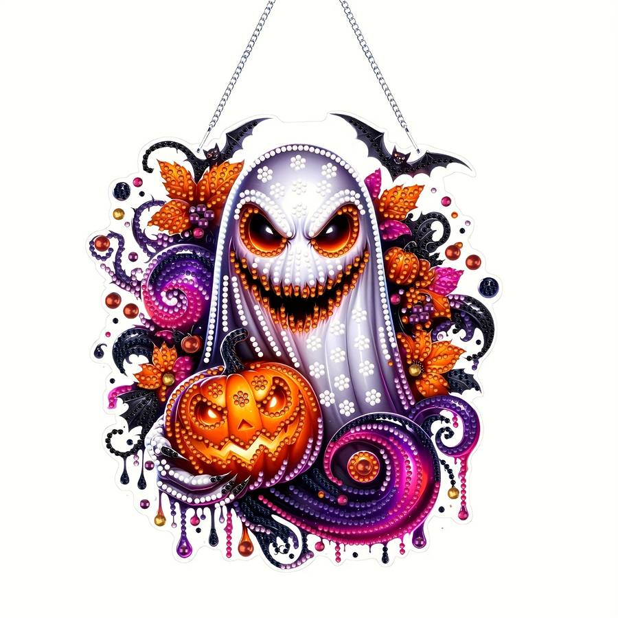 Halloween Decorations Style Halloween