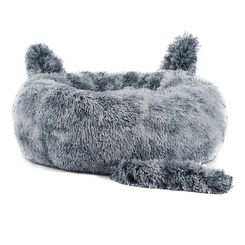 Pet supplies color grey size 50cm