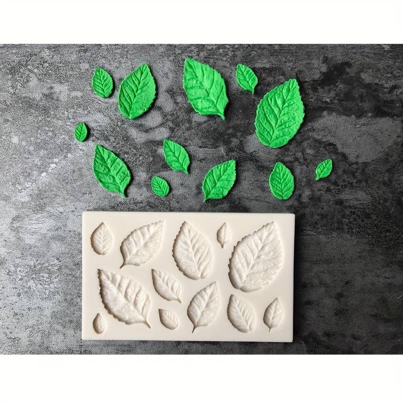 Suitable For Baking Molds Color Gray