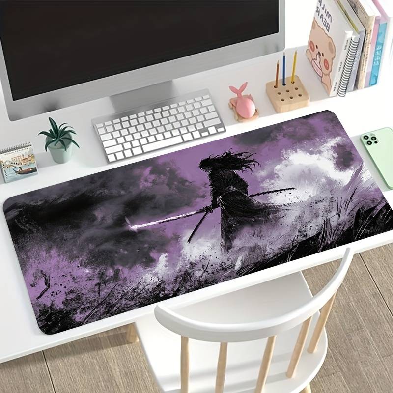 Mouse Pad Size 30X60Cm