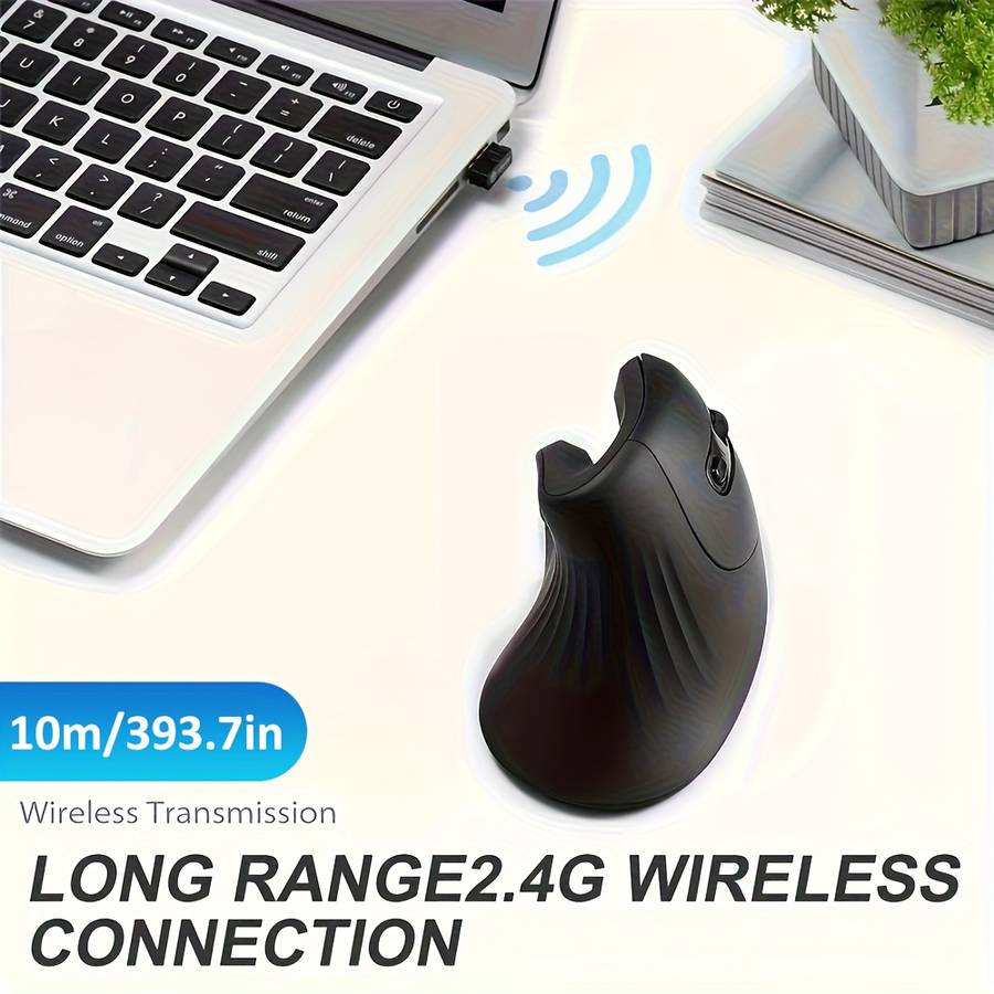 Mouse Color Black