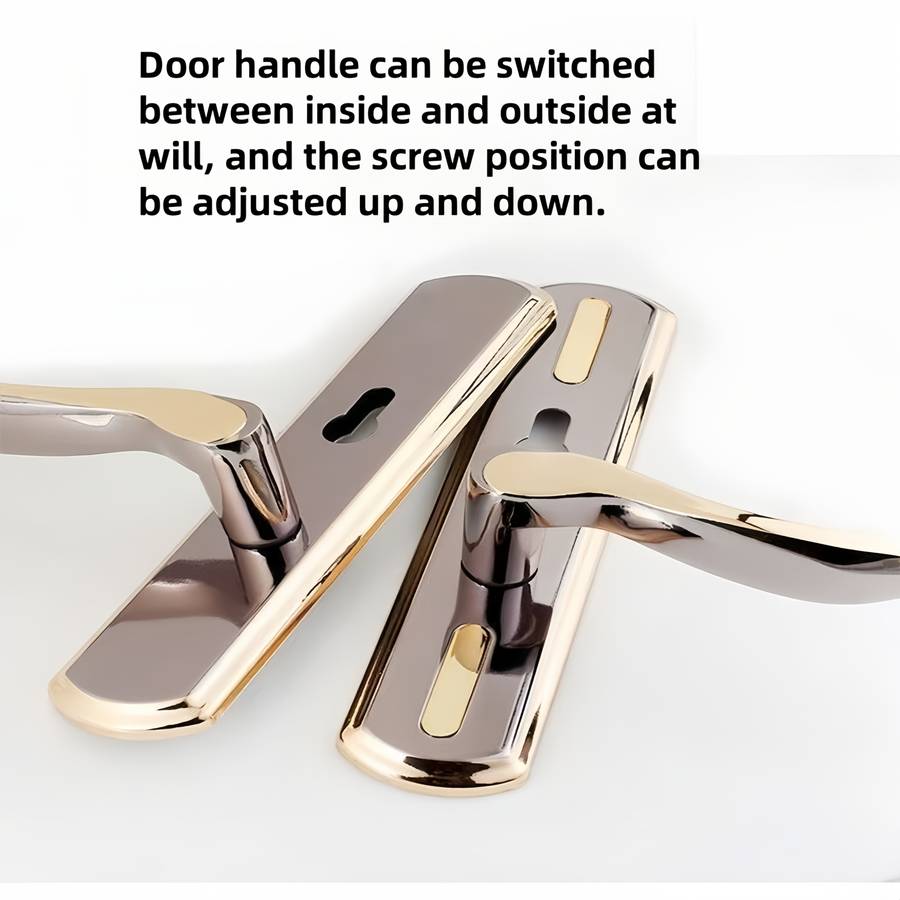 Lock Color Alloy