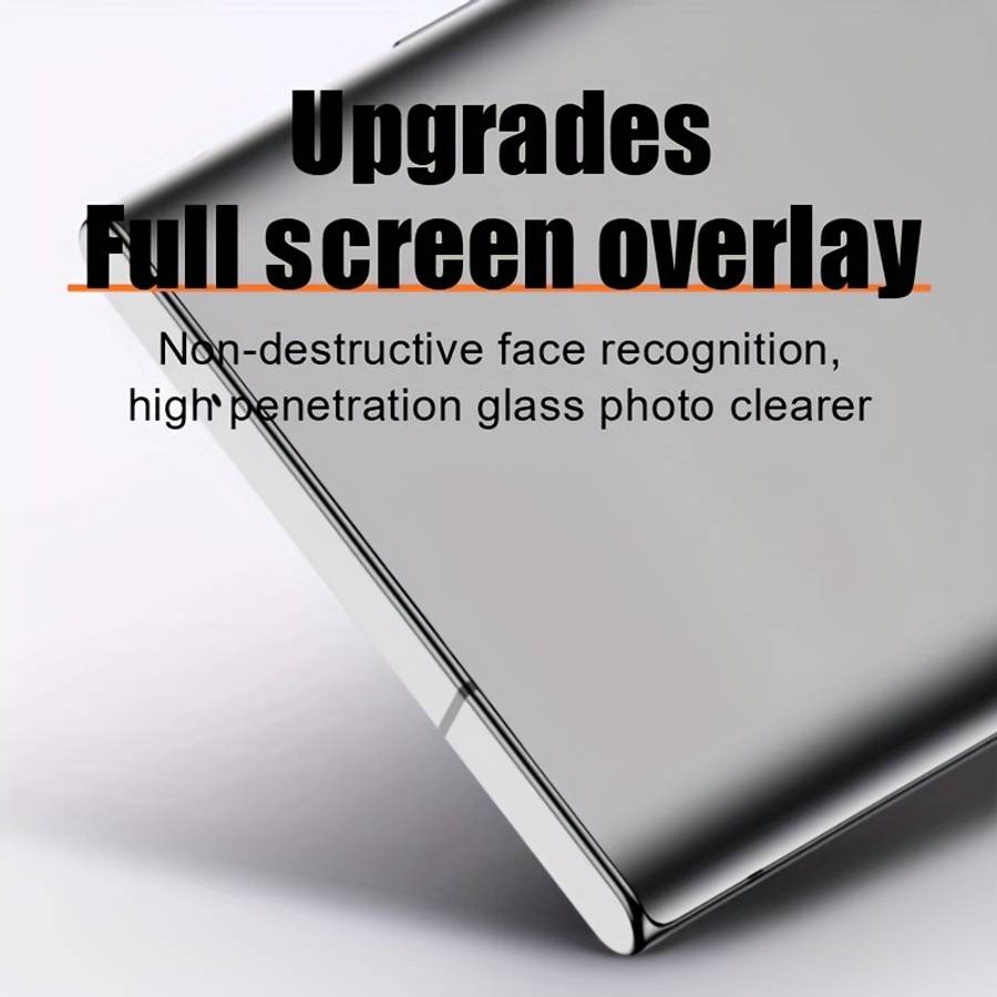 Screen Protector Compatible Model Galaxy S22 5G